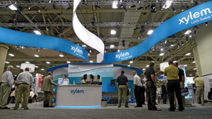 CONFERENCES:  AWWA Holds Successful ACE12 in Dallas