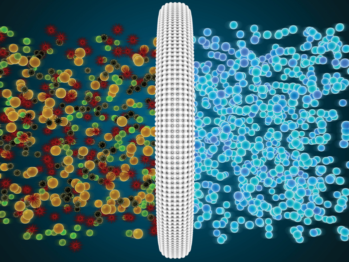 Market & Process Trends in Membrane Technology