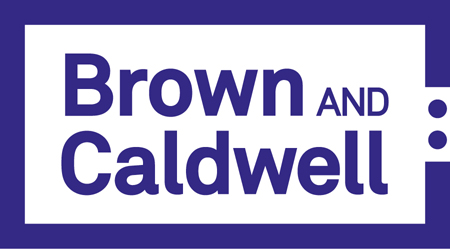 Brown and Caldwell Recognized for Efforts in Safety