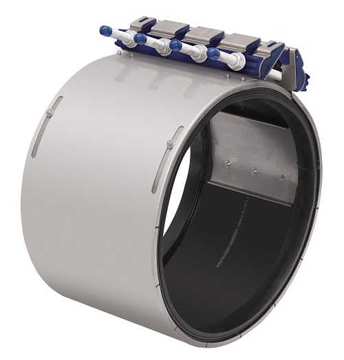 Krausz USA Releases New Pipe Coupling