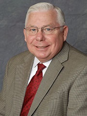 Iseley Named ASCE Distinguished Member