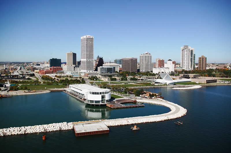 Milwaukee Gets Grant for Water Technology Business Park