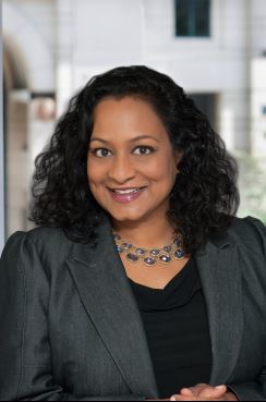 U.S. Water Alliance Names Radhika Fox Next President