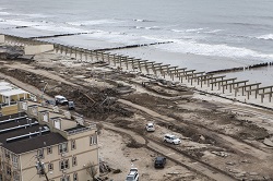 EPA Provides $340 Million to New York to Upgrade Sandy-Damaged Systems