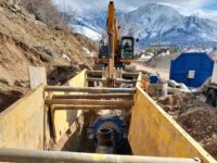 Salt Lake City Future-Proofs Large Diameter Water Mains