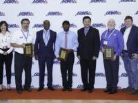 Texas Public Works Association honors Houston transmission line project