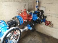 Air Valves: Critical Components in Modern Water Infrastructure
