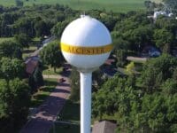 Seamless Water Monitoring Ahead: Alcester Adopts Cellular AMI