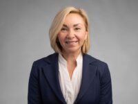 Garney welcomes new VP of financial planning