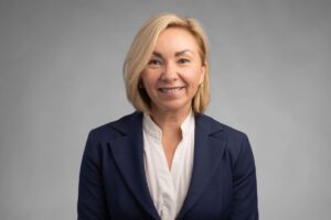 Garney welcomes new VP of financial planning