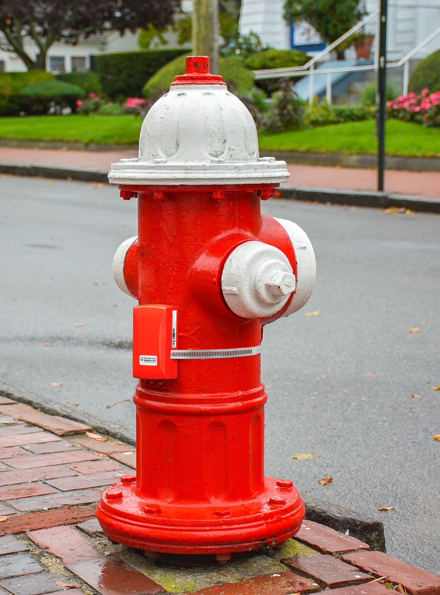 Leak detection company Aquarius Spectrum expands U.S. operations ...