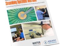 Special Report: Streamlining Operations with Data