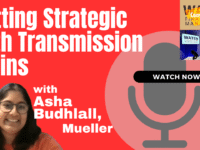 VIDEO: Getting Strategic with Transmission Mains