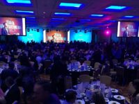 Bentley Systems’ Annual Event Draws Global Presence in London, Explores Future of Infrastructure