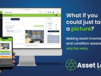 Try Asset Lens™ from MentorAPM