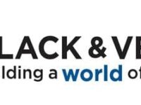 Black & Veatch Names Emery as Systems Rehabilitation Leader