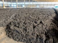 EPA releases draft evaluation of PFAS in biosolids