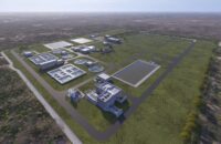 Carollo designing new reclamation facility in Odessa, Texas