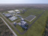 Carollo designing new reclamation facility in Odessa, Texas