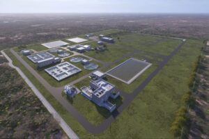 Carollo designing new reclamation facility in Odessa, Texas