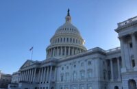 Water sector applauds efforts on WRDA, SRF reauthorization