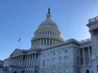 AMWA testifies on safe drinking water affordability, funding