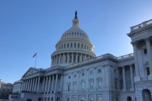 Water sector applauds efforts on WRDA, SRF reauthorization