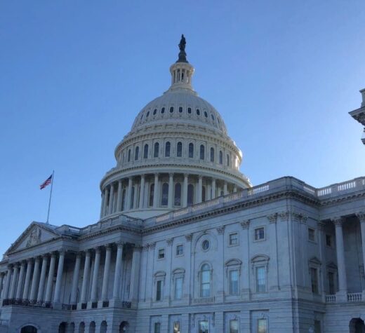 Water sector applauds efforts on WRDA, SRF reauthorization