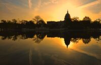 AMWA, NACWA urge Congress to pass water infrastructure package