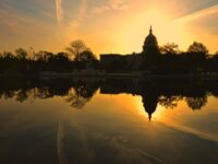 New five-year Farm Bill clears House