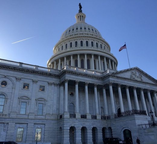Water sector issues joint statement to Congress on fully funding SRFs