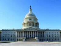 Senate passes spending bill including EPA funding