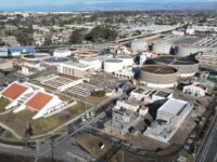 California city, Carollo to upgrade water resource recovery facility