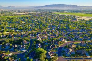 Utah City Deploys Collaboration, Innovation on AMI Upgrade