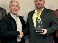 Washington water system honored with Smart City award