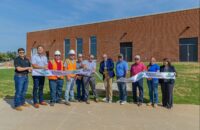 Progressive design-build key in Oklahoma utility’s treatment upgrades
