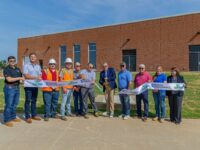 Progressive design-build key in Oklahoma utility’s treatment upgrades