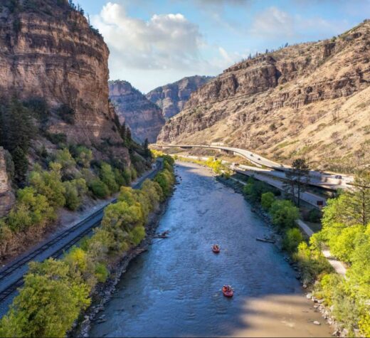 Fitch: Water systems vary in ability to handle Colorado River cuts