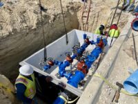 Pre-Packaged Valve Stations: Why They Make Sense in Multiple Applications