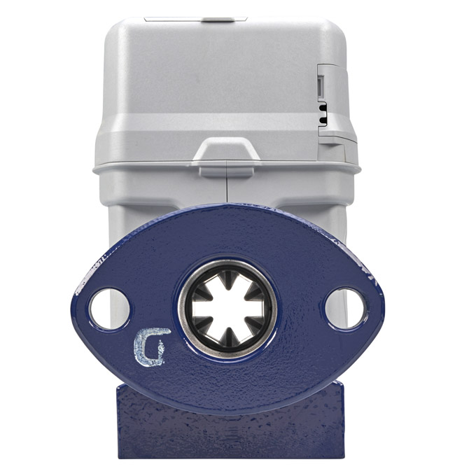 Xylem's Sensus Cordonel® ultrasonic static meter