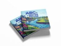 Carollo releases non-technical book on water reuse
