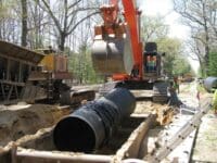 Commentary: Ductile Iron Provides Owners with Safety, Longevity