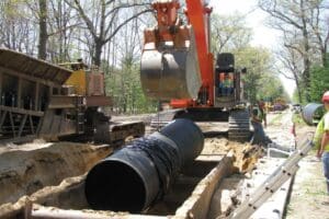 Commentary: Ductile Iron Provides Owners with Safety, Longevity