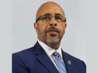 DC Water extends contract for CEO Gadis