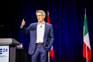 AWWA CEO LaFrance to deliver keynote at 2026 Water Finance Conference