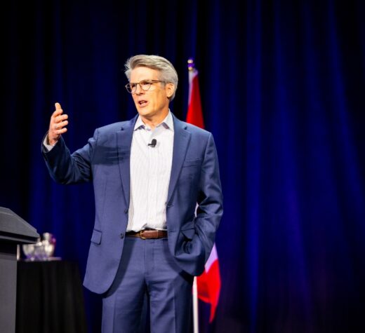 AWWA CEO LaFrance to deliver keynote at 2026 Water Finance Conference