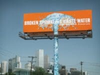 Conservation Conversation: Denver Water Campaign Helps Cut Use by 20 Percent