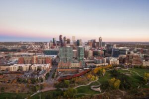 ‘Resilience Begins with Finance’ at 2026 Water Finance Conference – VIEW THE AGENDA!