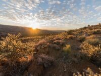 Mojave groundwater project selected for WIFIA loan