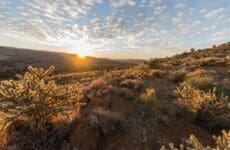 Mojave groundwater project selected for WIFIA loan